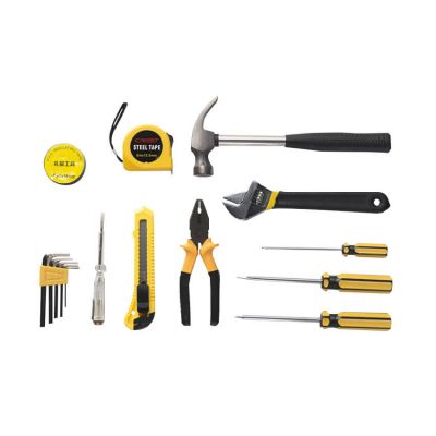 16pcs auto hand tool kit1