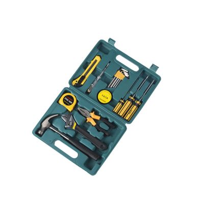 16pcs auto hand tool kit