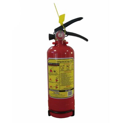 1kg Fire Extinguisher Abe Dry Powder