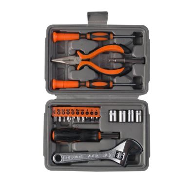 21pcs auto tool repair kit