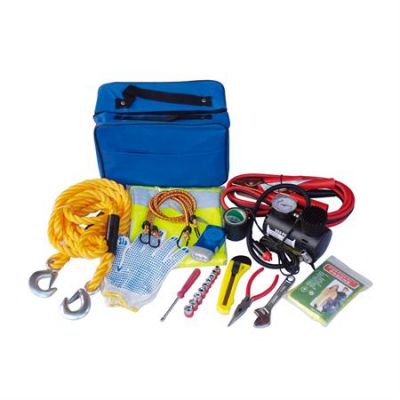 Emergency Tool Kits 10