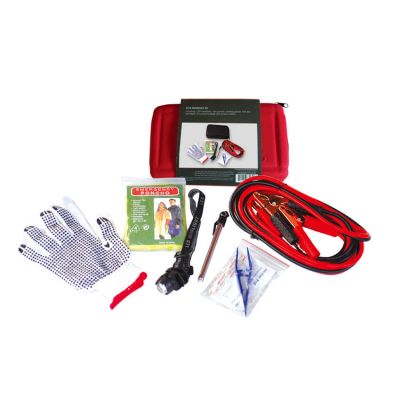 Emergency Tool Kits 2