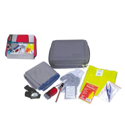 Emergency Tool Kits 3