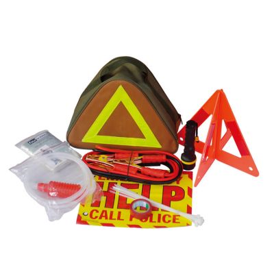 Emergency Tool Kits 6