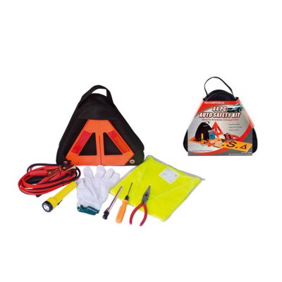 Emergency Tool Kits 7