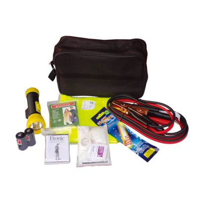 Emergency Tool Kits 8