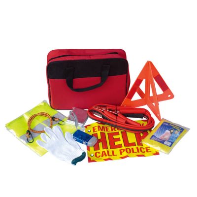 Emergency Tool Kits 9