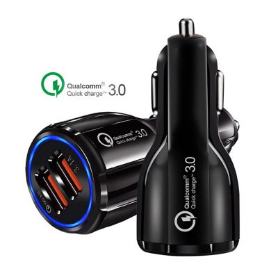 Fast Charge DC5V