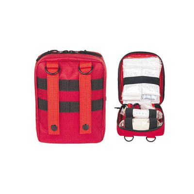 Medical Care First Aid Kit for Home Travel Sports Camping Hiking Car Survival Emergencies