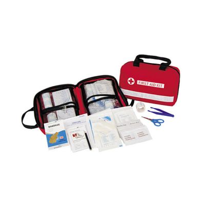 Medical emergency first aid bag ambulance first aid kit
