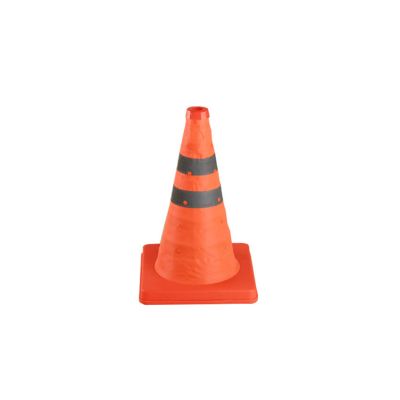 Telescopic Traffic cones safety cones 611008