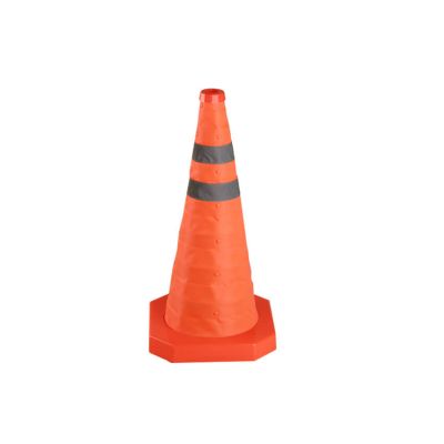 Telescopic Traffic cones safety cones 611014